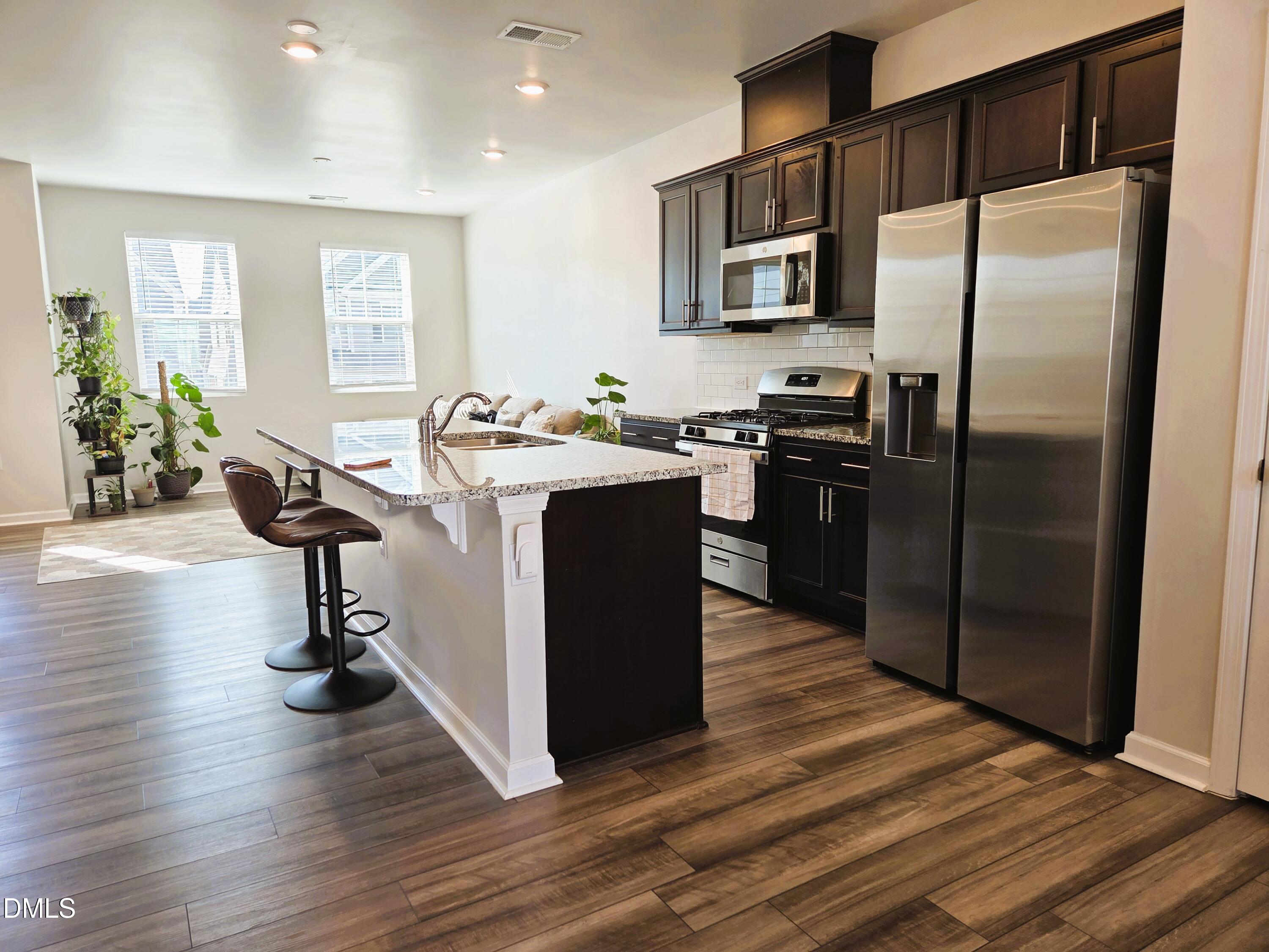 716 Cormiche Lane Wake Forest, NC 27587 - Photo 8 of 35 9