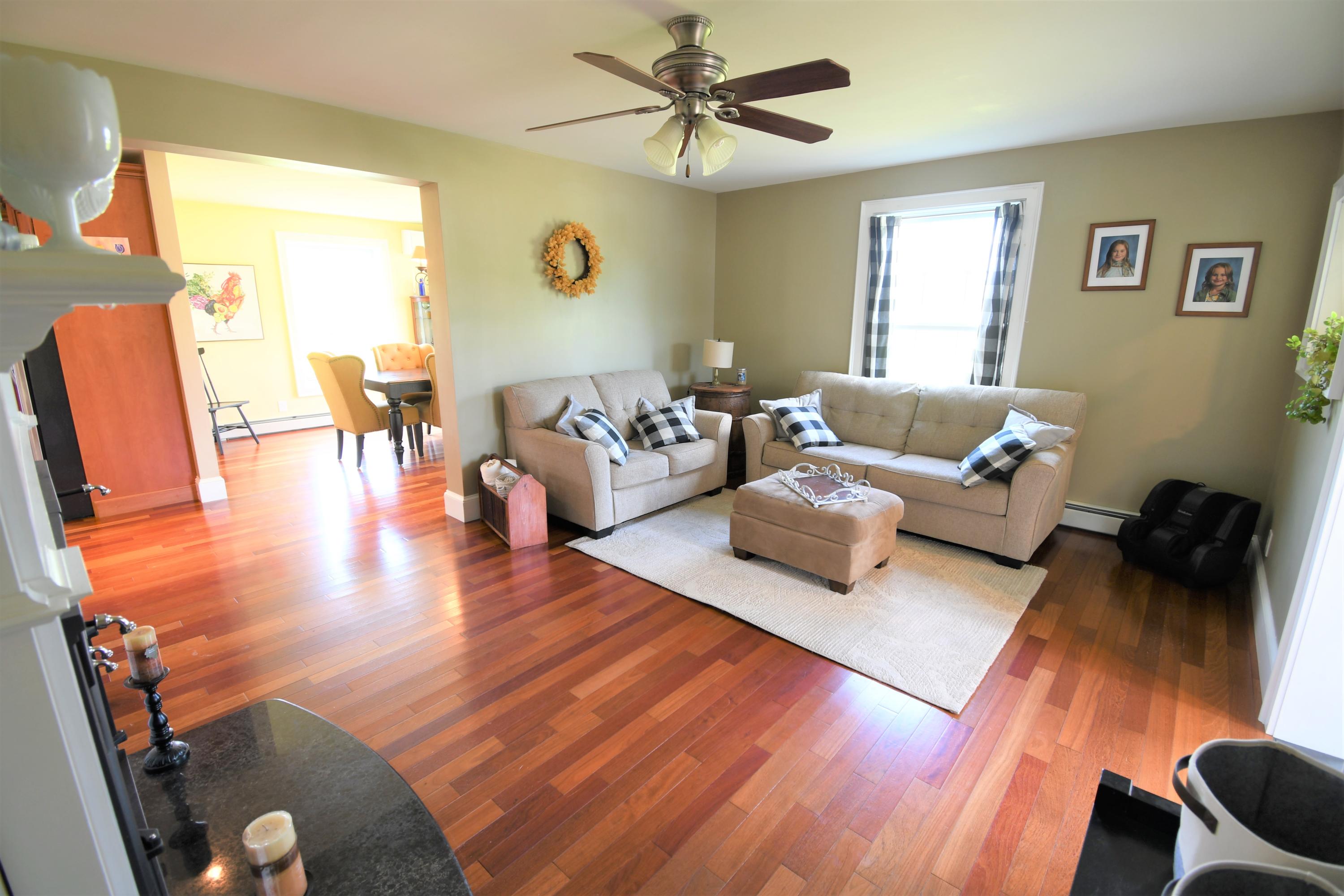 476 Stream Road Winterport, ME 04496 - Photo 10 of 61 Living Room