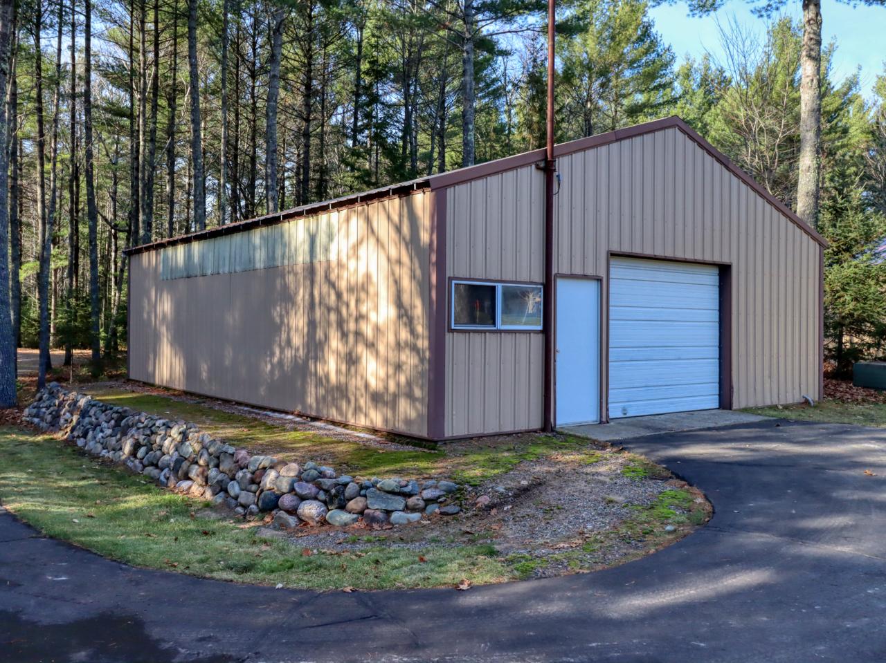 326 Sawmill Landing Road Three Lakes, WI 54562 - Photo 25 of 32 Gallery Image 25