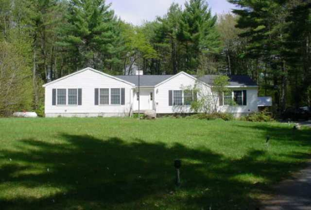 376 Co Rte 25 Greenfield, NY 12833 - Photo 1 of 1 Photo 1