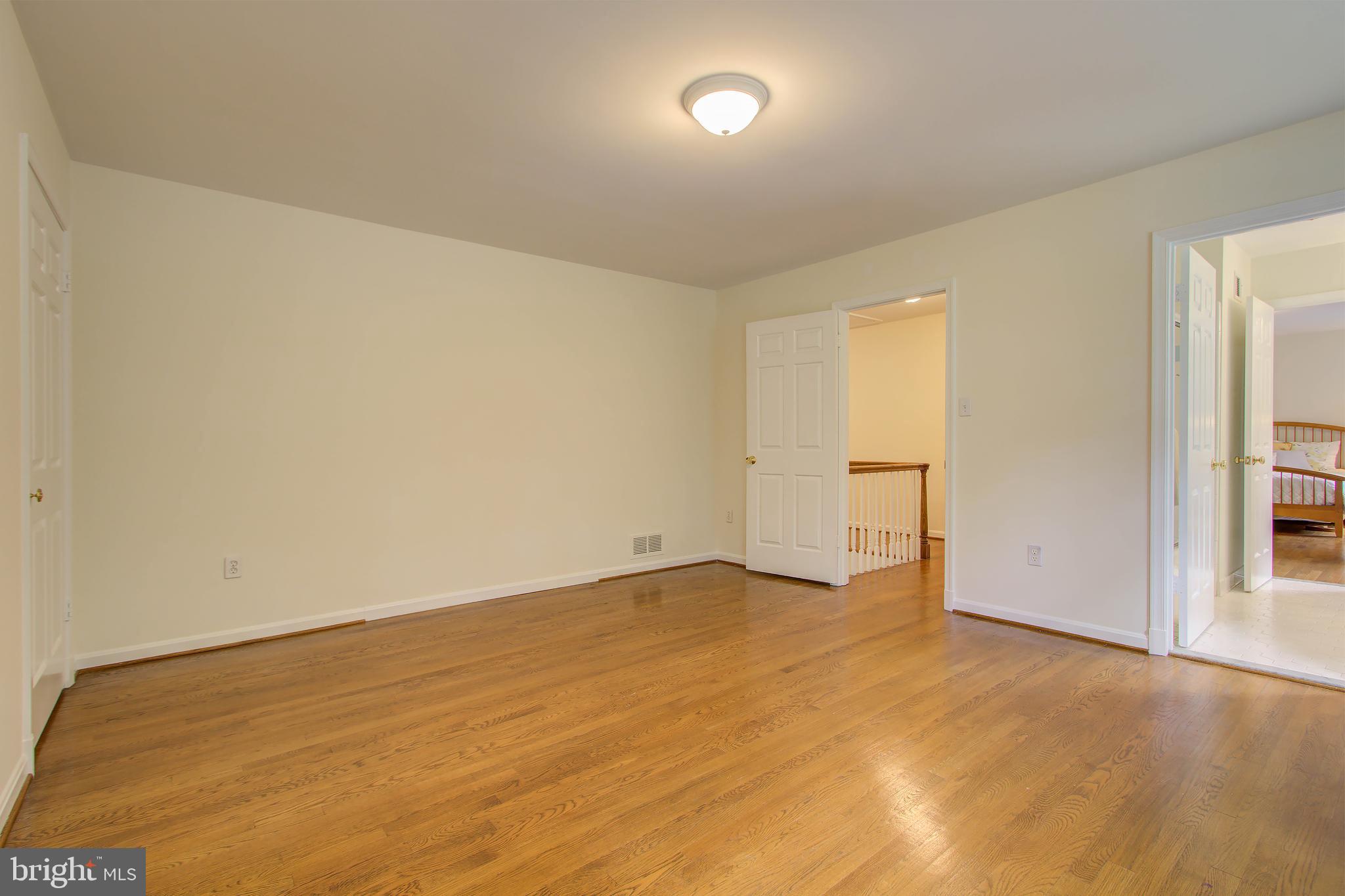 9706 Spring Ridge Lane Vienna, VA 22182 - Photo 34 of 44 Bedroom #4