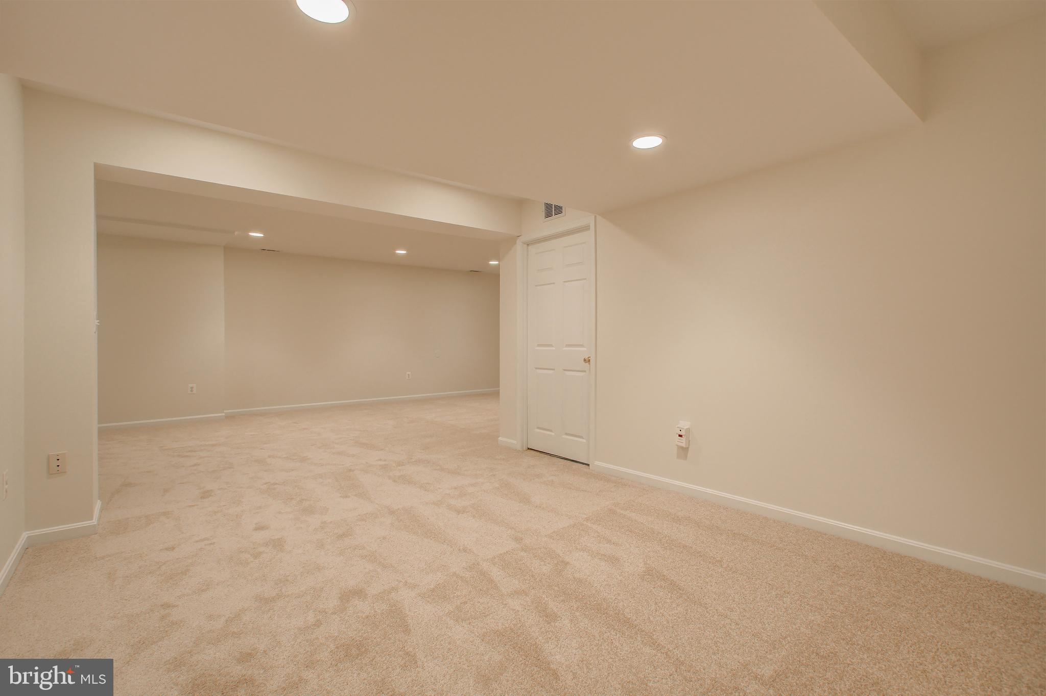 9706 Spring Ridge Lane Vienna, VA 22182 - Photo 37 of 44 Recreation room - lower level