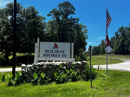$7,500 | 0 Hickory Ridge Drive, Coldspring, TX 77331
