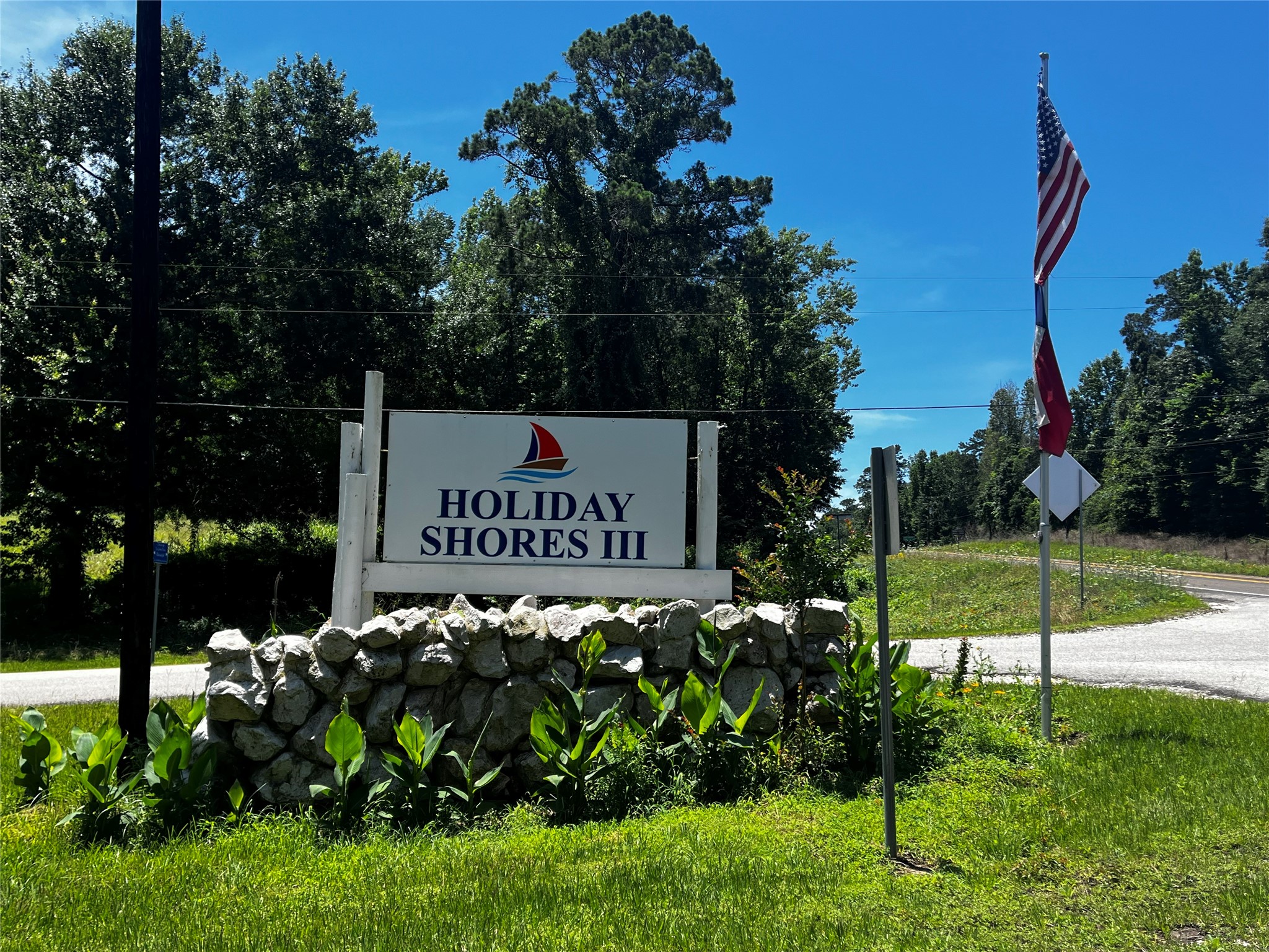 0 Hickory Ridge Drive Coldspring, TX 77331 - Photo 4 of 4 Holiday Shores III