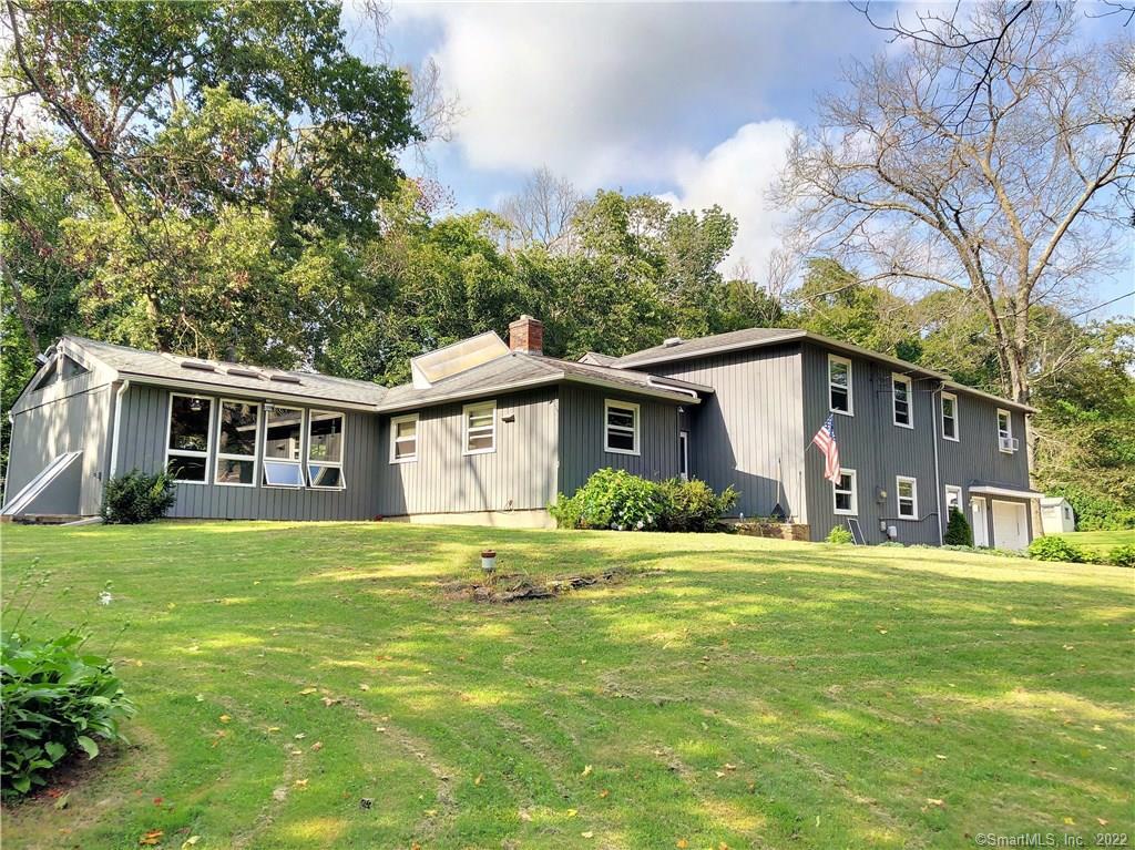 9 Mattern Road Preston, CT 06365 - Photo 1 of 1