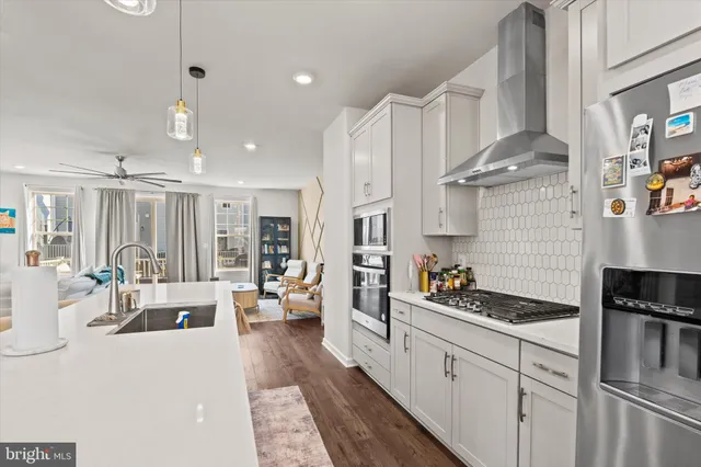 $1,850 | 9354 Barnes Loop, Manassas, VA 20110