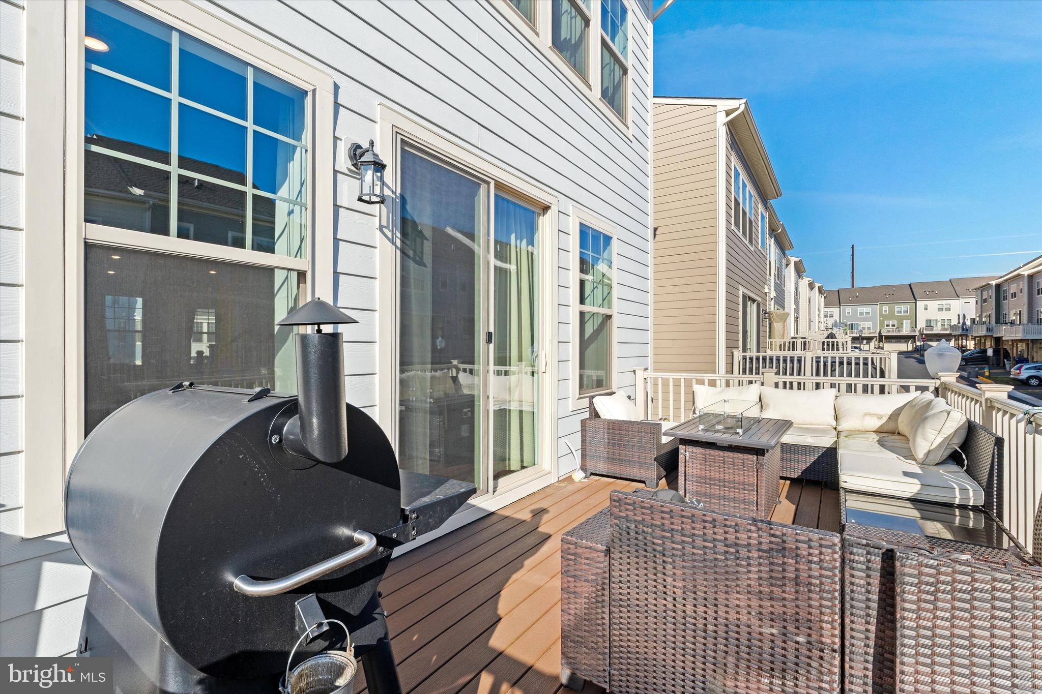 9354 Barnes Loop Manassas, VA 20110 - Photo 12 of 15