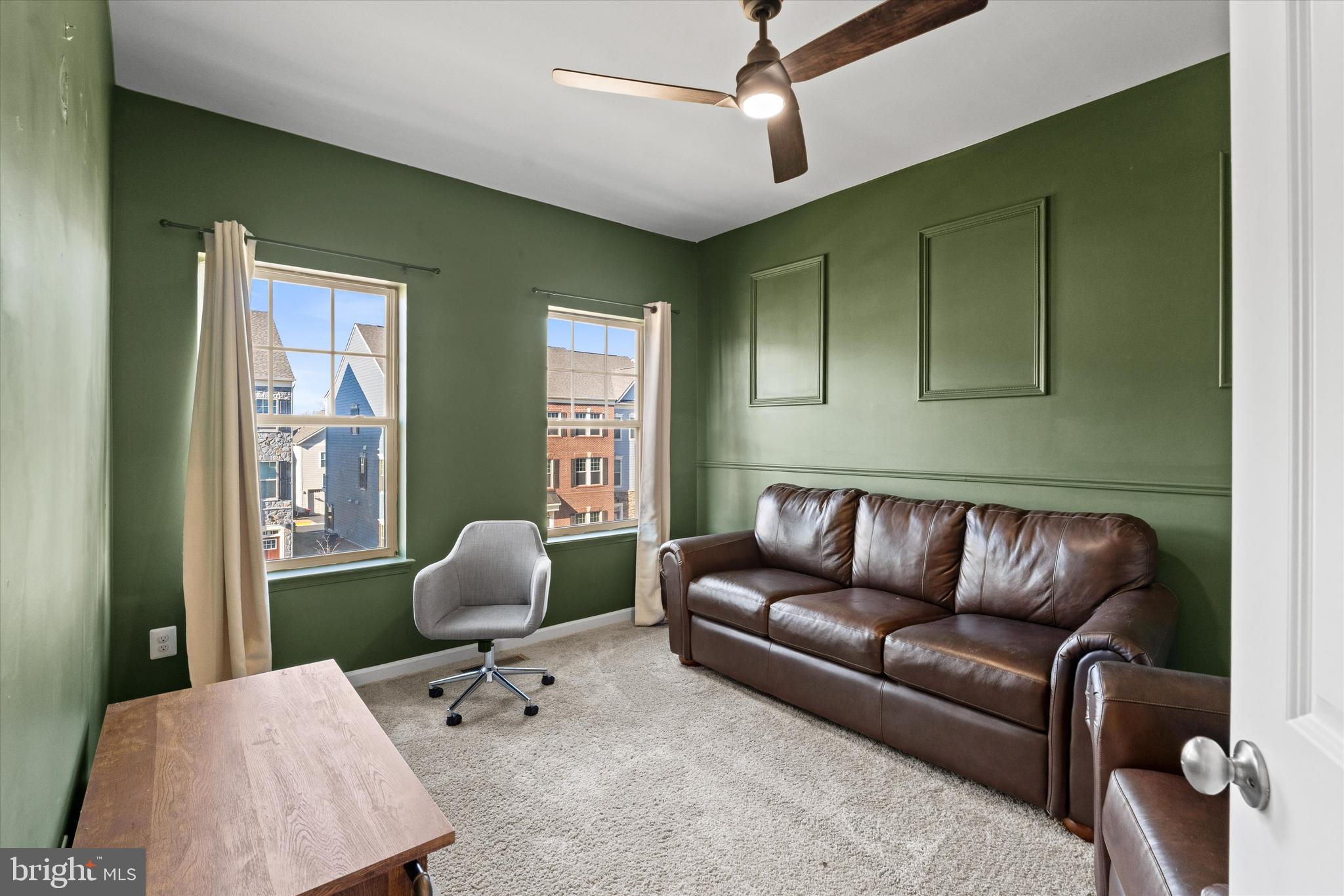 9354 Barnes Loop Manassas, VA 20110 - Photo 14 of 15