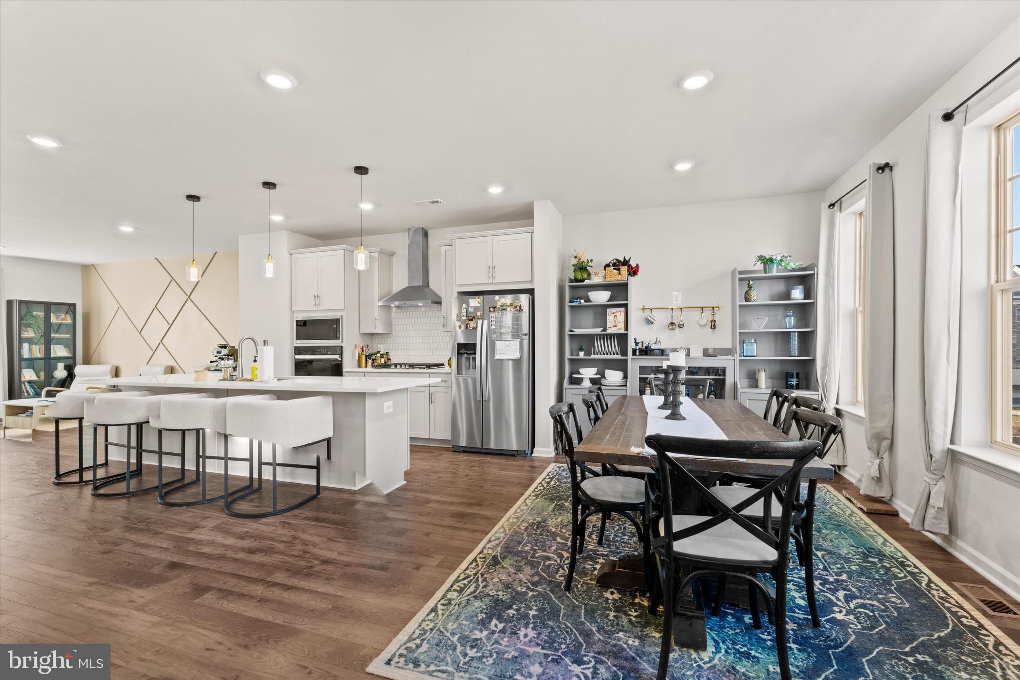 9354 Barnes Loop Manassas, VA 20110 - Photo 5 of 15