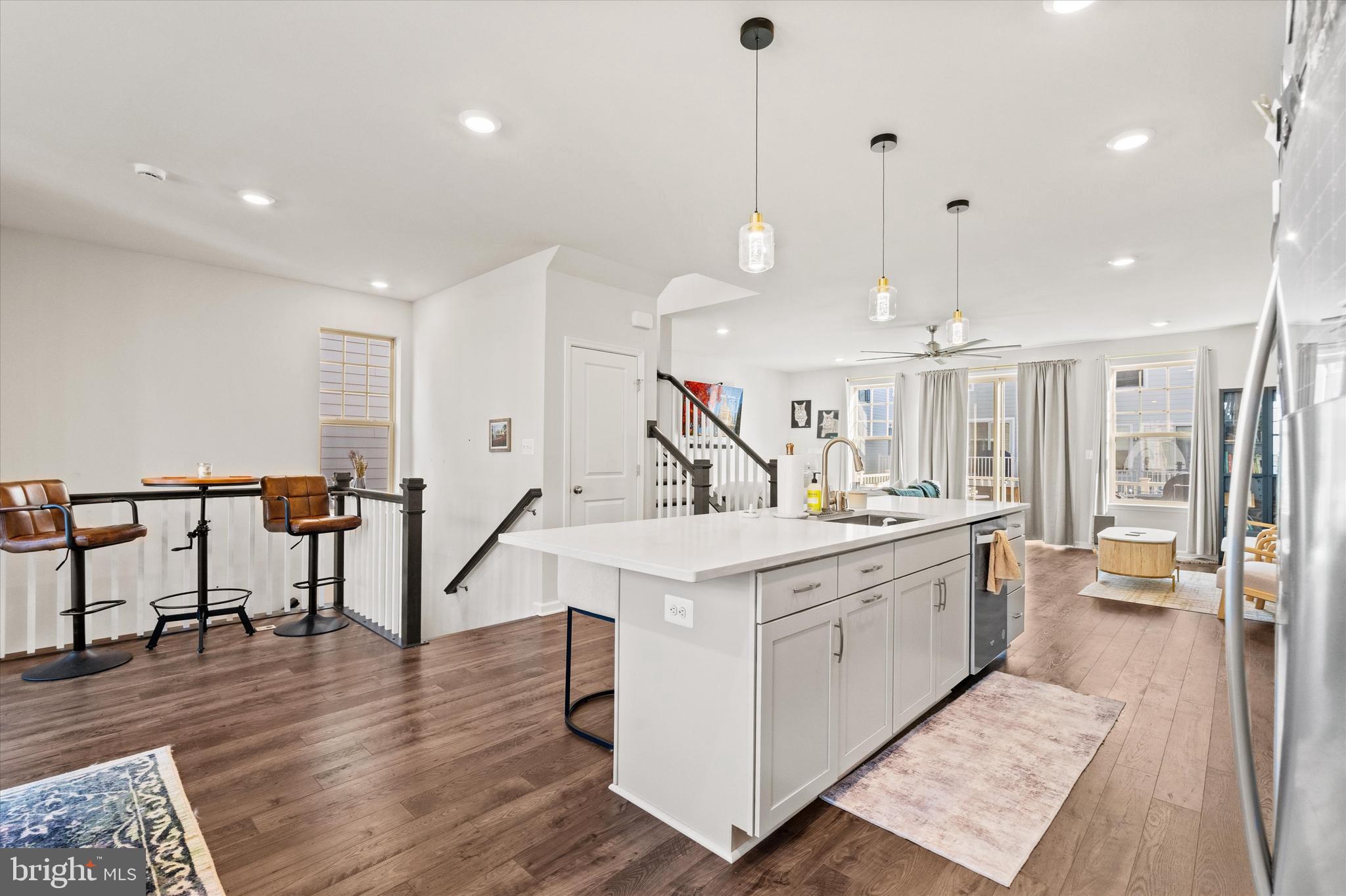 9354 Barnes Loop Manassas, VA 20110 - Photo 6 of 15