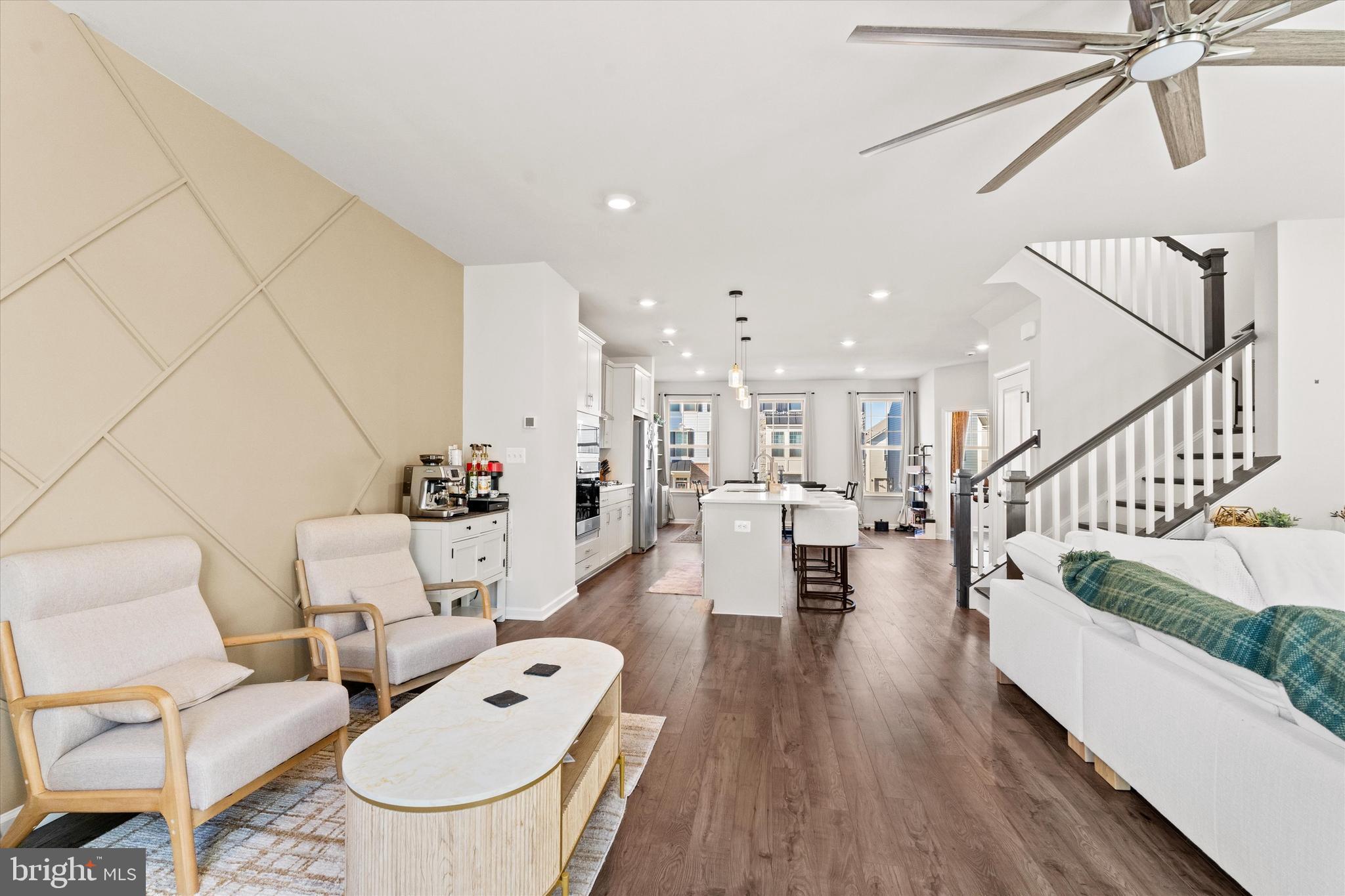 9354 Barnes Loop Manassas, VA 20110 - Photo 8 of 15