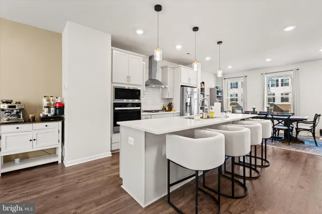 $1,850 | 9354 Barnes Loop, Manassas, VA 20110