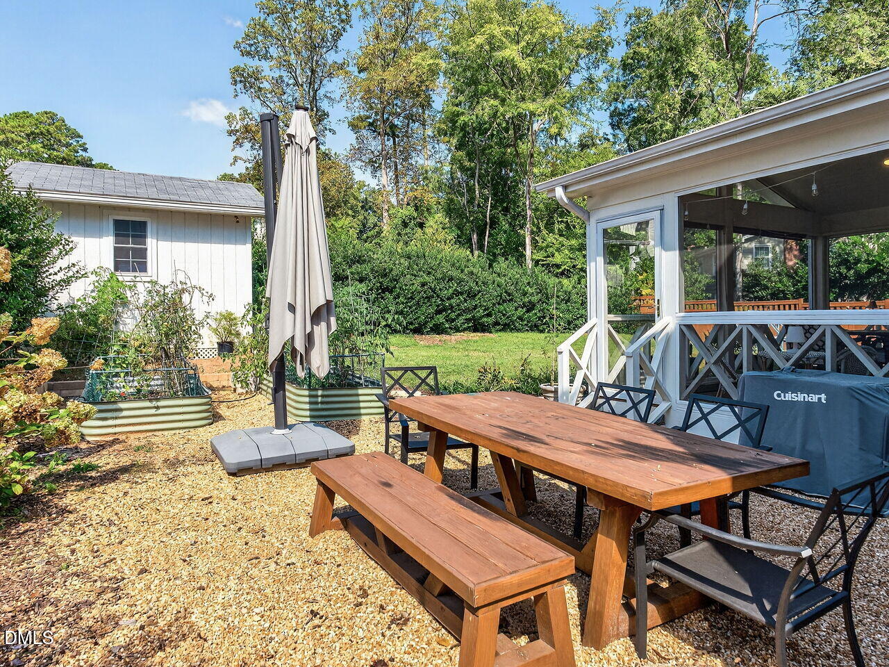4005 Converse Drive Raleigh, NC 27609 - Photo 26 of 29 026-1280x960-photo