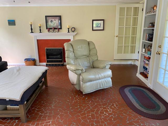 6910 Brookview Road Roanoke, VA 24019 - Photo 11 of 16 IMG_5740