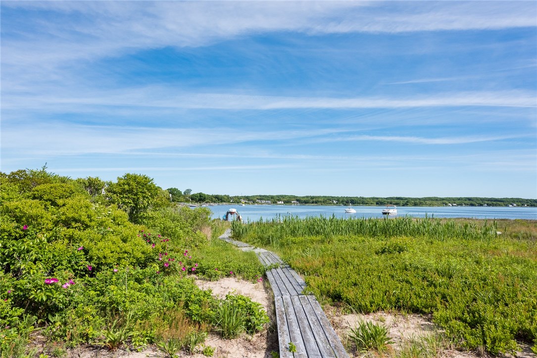 506 East Beach Road Charlestown, RI 02813 - Photo 13 of 36