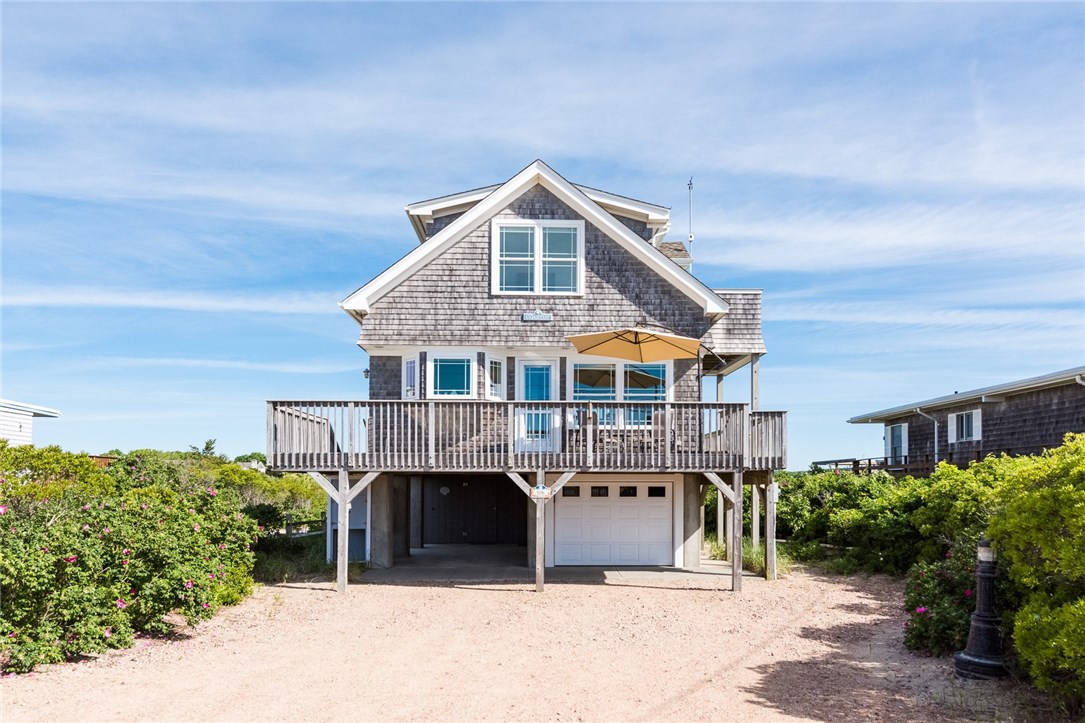 506 East Beach Road Charlestown, RI 02813 - Photo 2 of 36