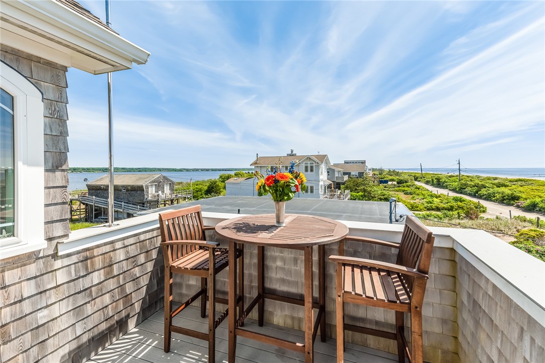 506 East Beach Road Charlestown, RI 02813 - Photo 29 of 36