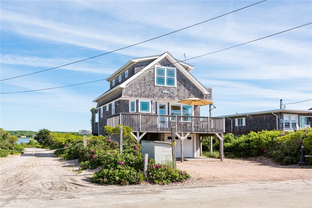 506 East Beach Road Charlestown, RI 02813 - Photo 3 of 36