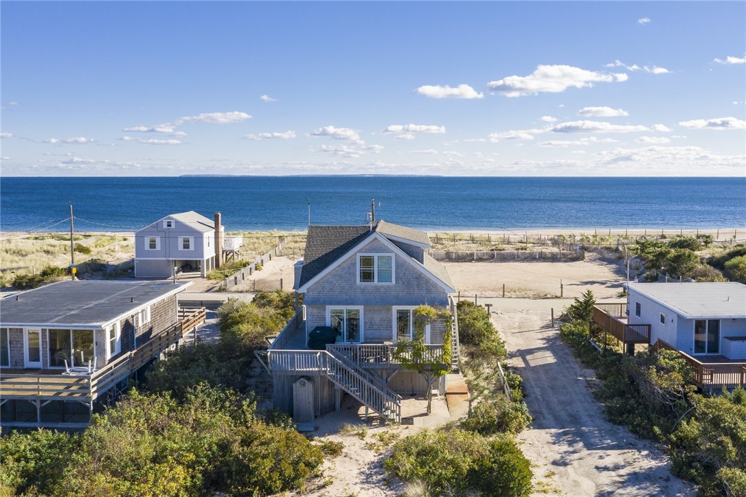 506 East Beach Road Charlestown, RI 02813 - Photo 35 of 36