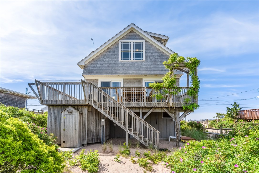 506 East Beach Road Charlestown, RI 02813 - Photo 4 of 36