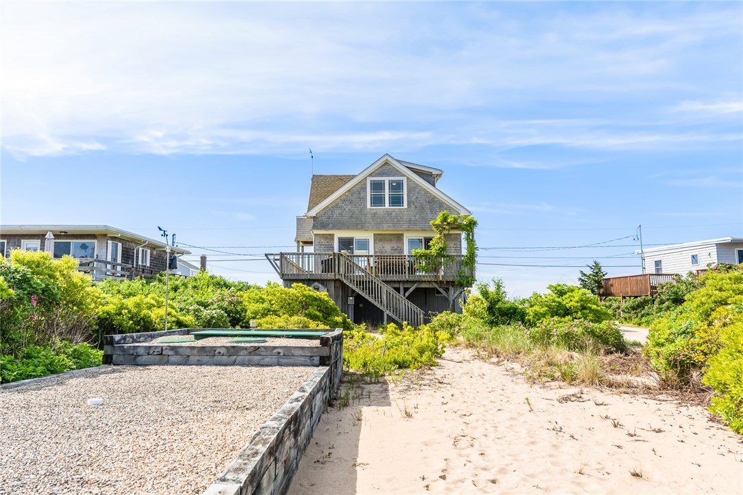 506 East Beach Road Charlestown, RI 02813 - Photo 5 of 36