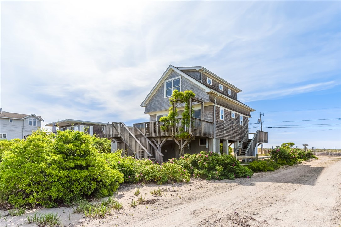 506 East Beach Road Charlestown, RI 02813 - Photo 6 of 36