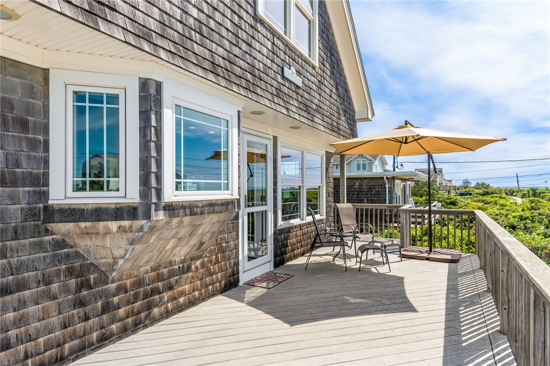 506 East Beach Road Charlestown, RI 02813 - Photo 8 of 36