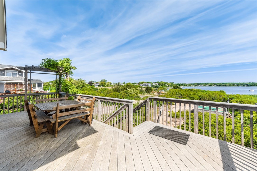 506 East Beach Road Charlestown, RI 02813 - Photo 10 of 36