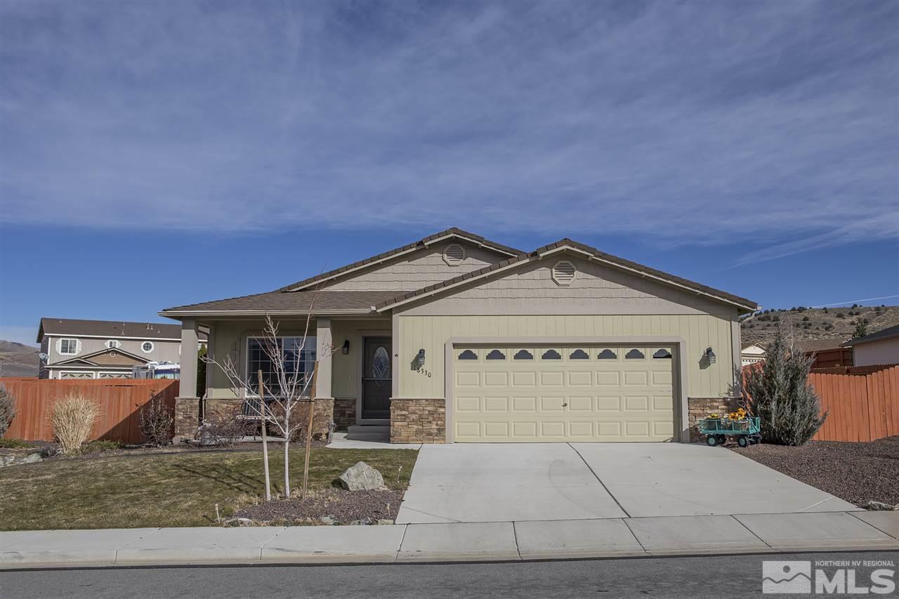 18330 Panda Bear Court Reno, NV 89508 - Photo 1 of 1 Photo 1