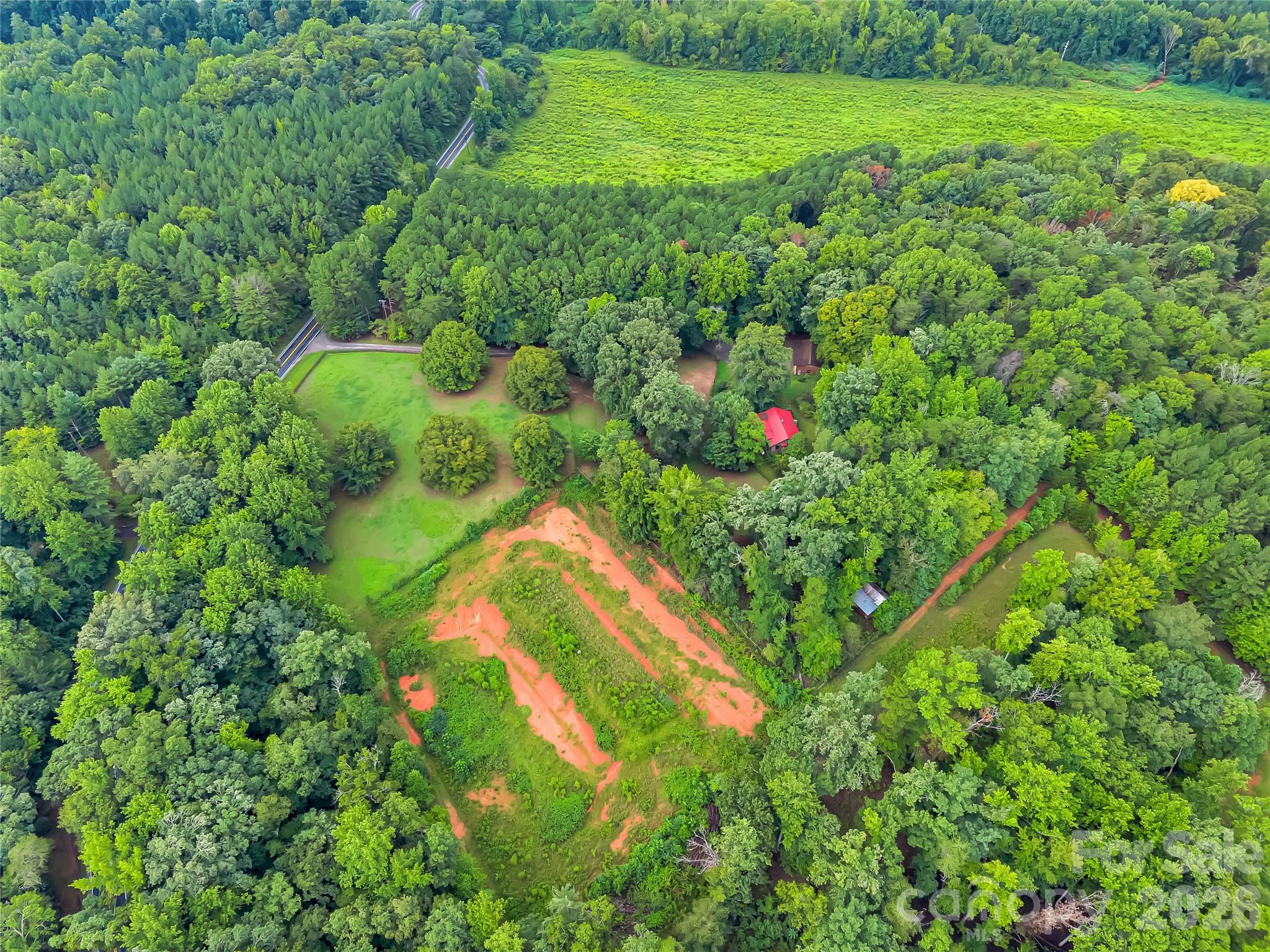 989 Fox Mountain Road Columbus, NC 28722 - Photo 40 of 46 Gallery Image 40
