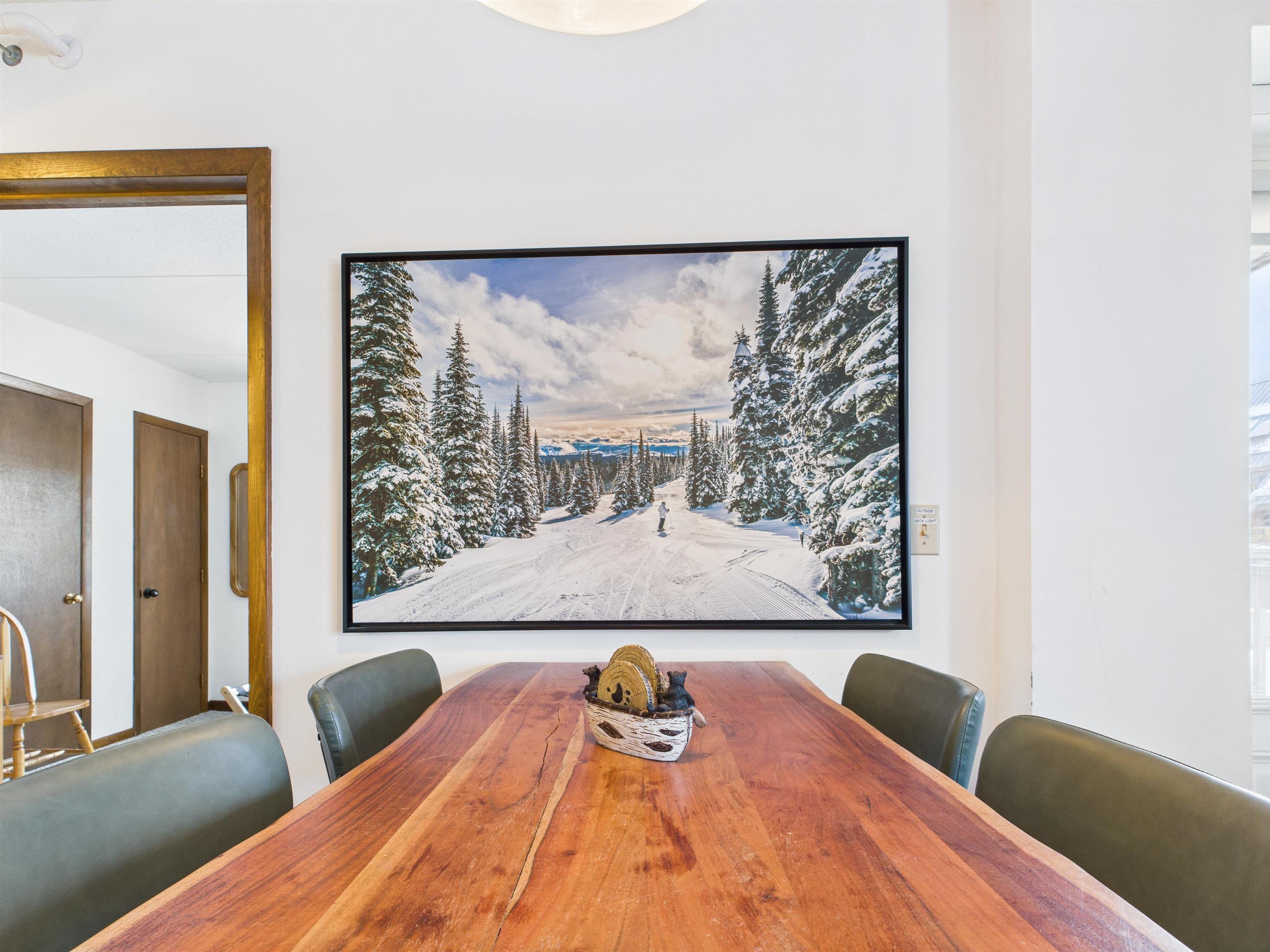 135 East Mountain Road, Unit 1F6 Killington, VT 05751 - Photo 6 of 30 Gallery Image 6