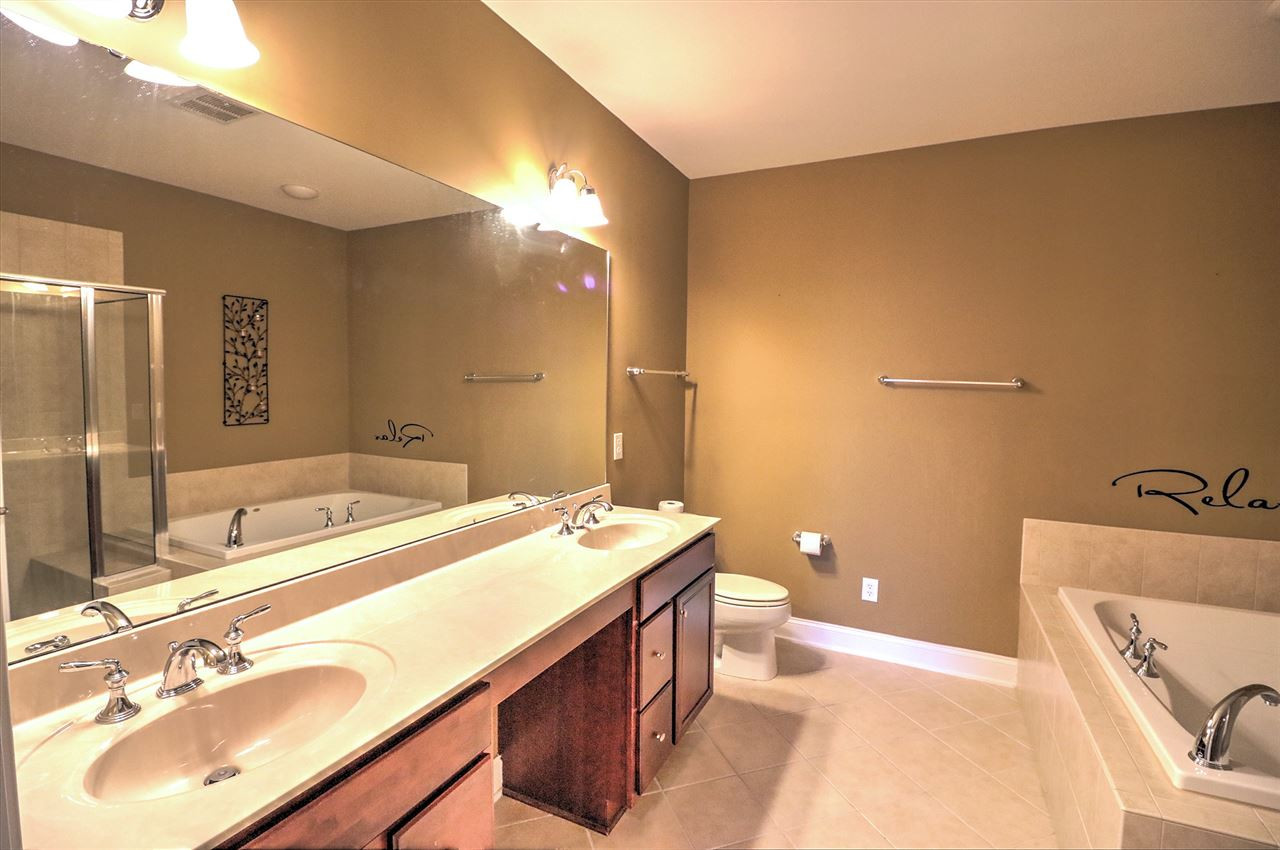 10410 Rosegate Court, Unit 304 Raleigh, NC 27617 - Photo 10 of 24 Photo 10