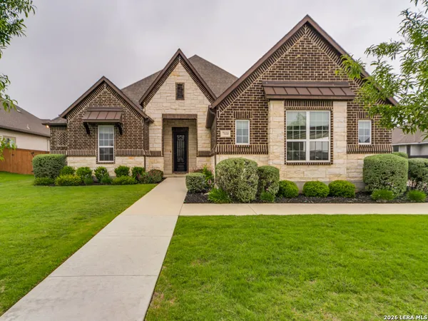 $685,000 | 7110 Saur Legacy Drive, Fair Oaks Ranch, TX 78015