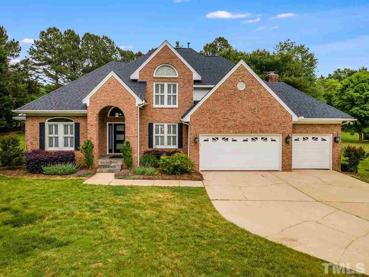5308 Birchleaf Drive Raleigh, NC 27606 - Photo 2 of 30
