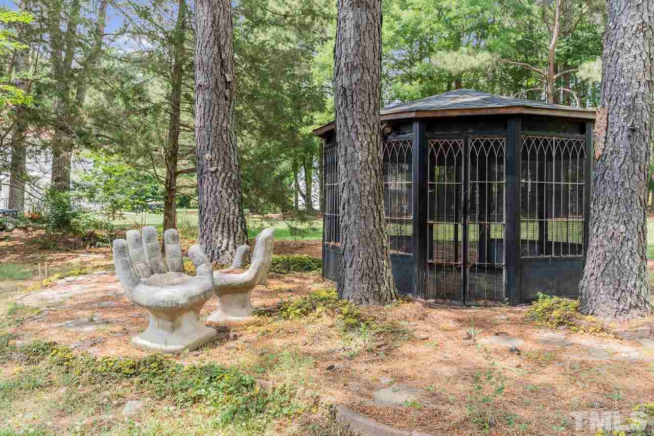 5308 Birchleaf Drive Raleigh, NC 27606 - Photo 11 of 30