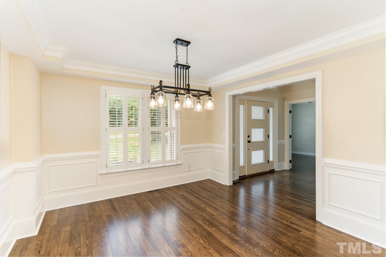 5308 Birchleaf Drive Raleigh, NC 27606 - Photo 12 of 30