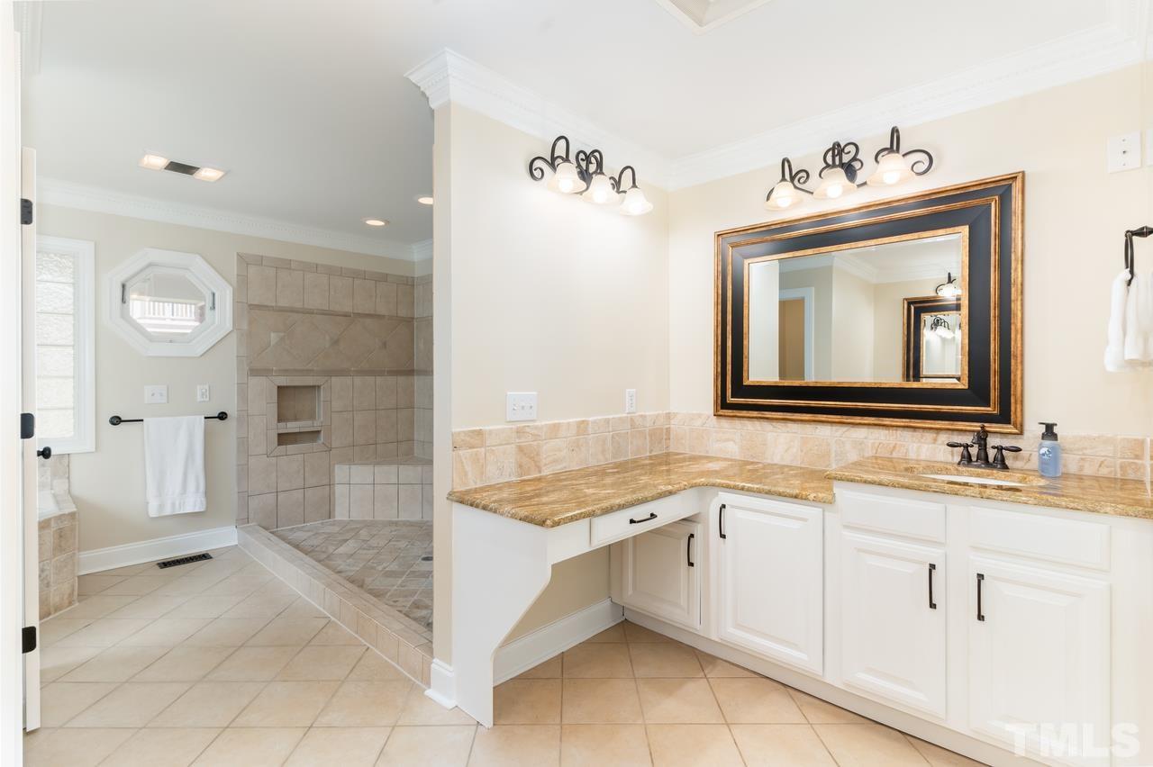 5308 Birchleaf Drive Raleigh, NC 27606 - Photo 14 of 30