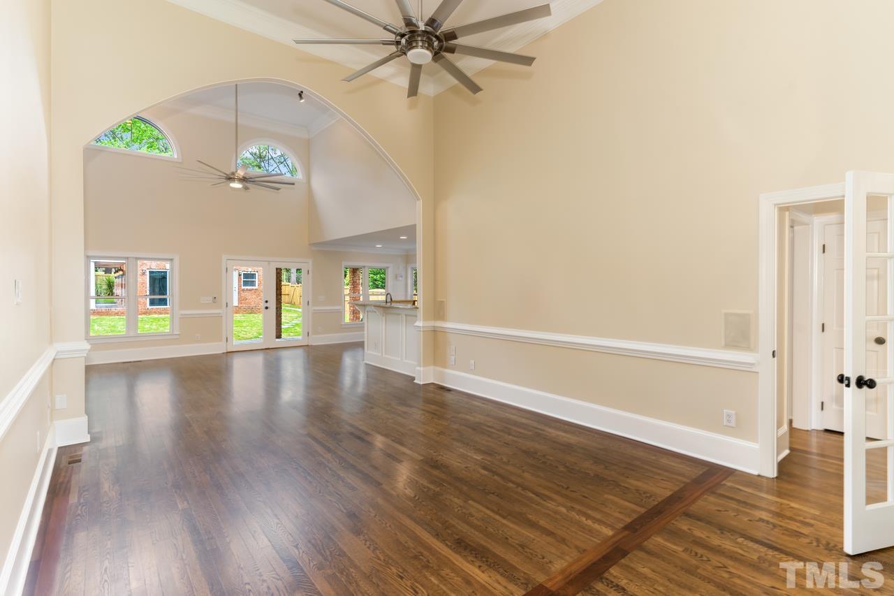 5308 Birchleaf Drive Raleigh, NC 27606 - Photo 17 of 30