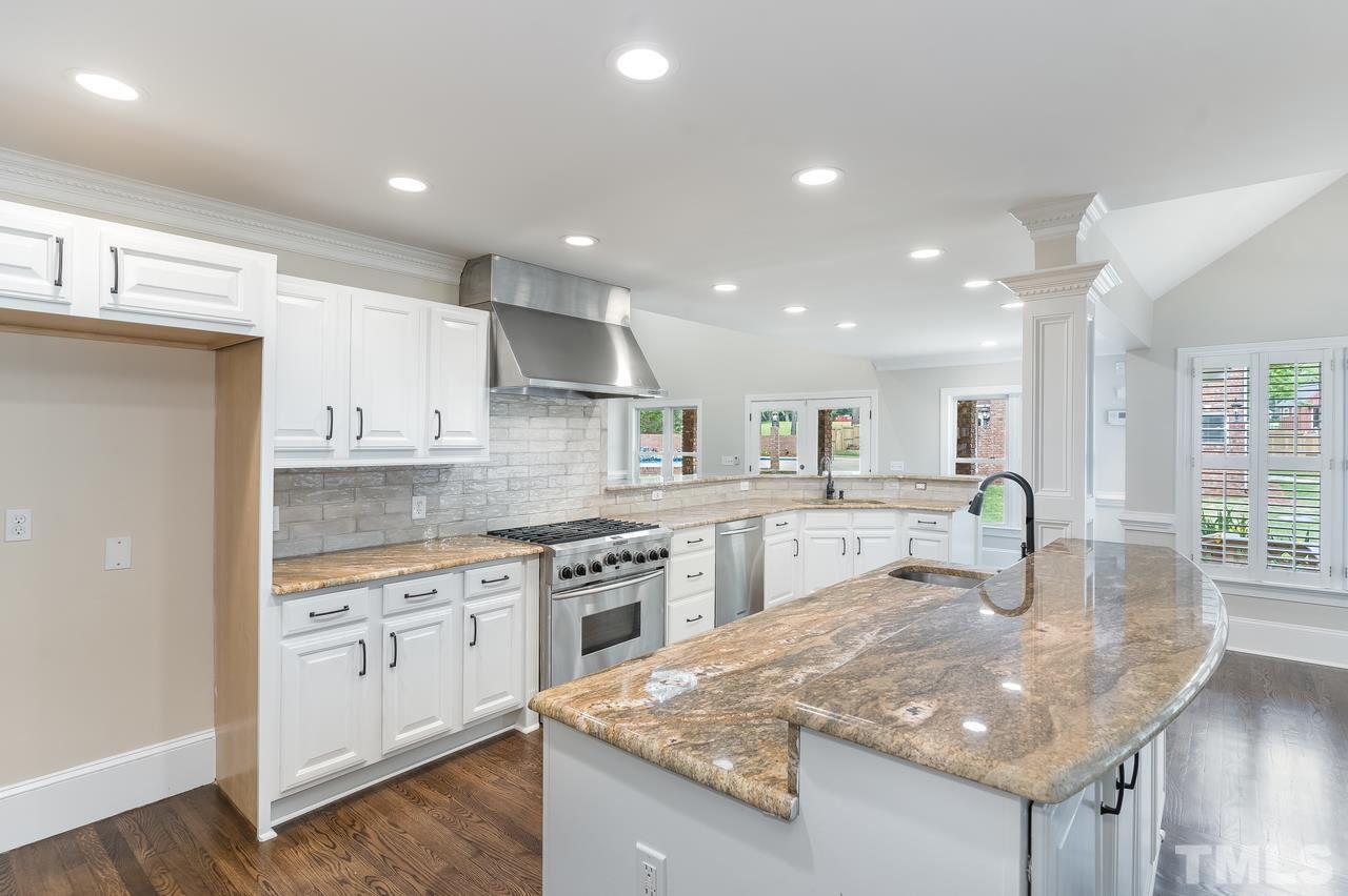 5308 Birchleaf Drive Raleigh, NC 27606 - Photo 19 of 30