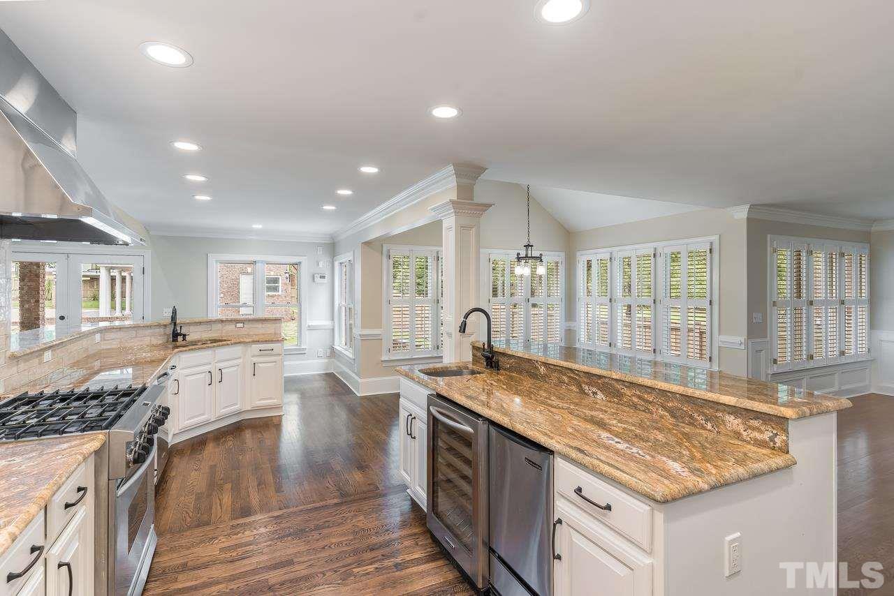 5308 Birchleaf Drive Raleigh, NC 27606 - Photo 20 of 30