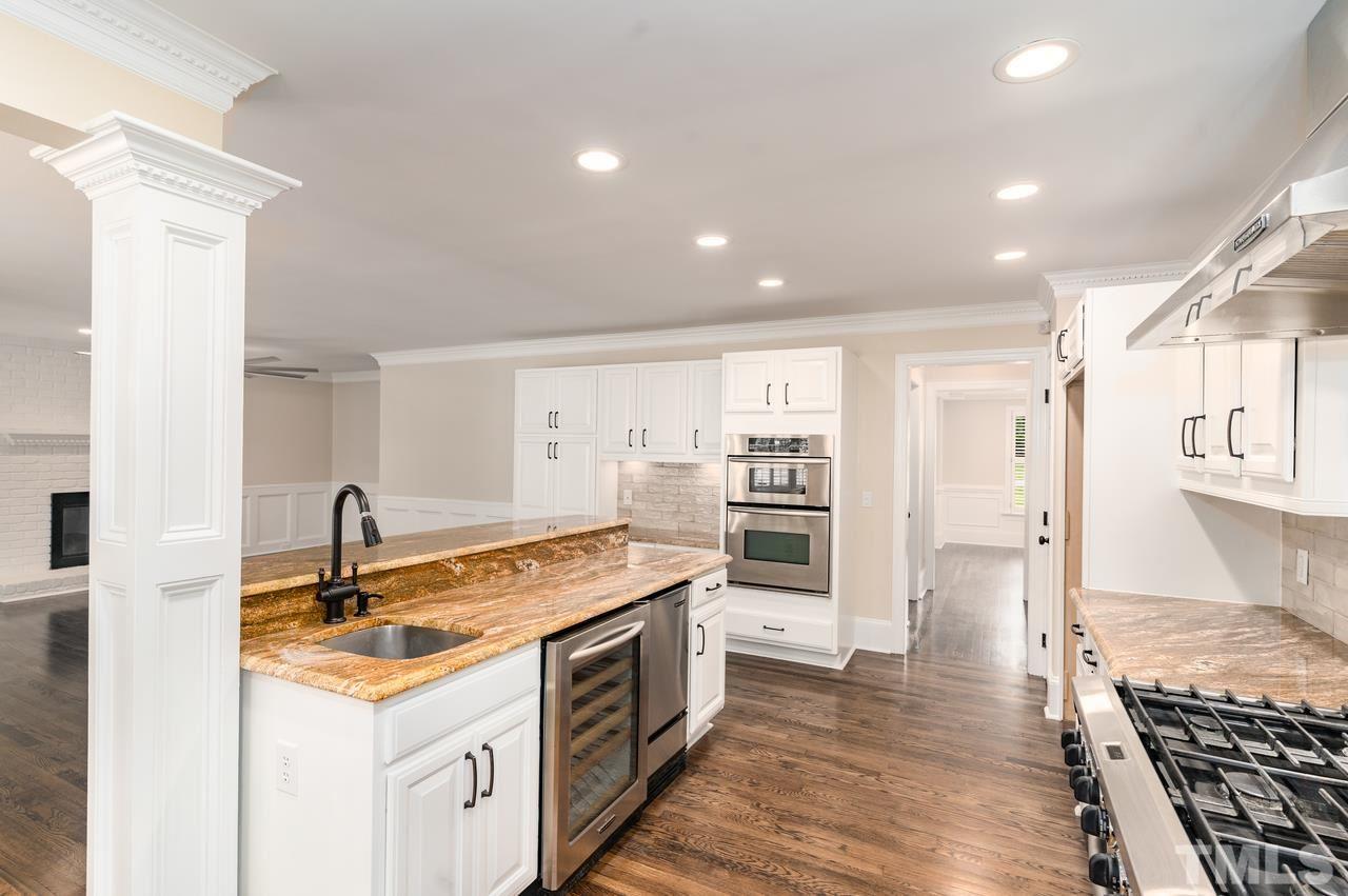 5308 Birchleaf Drive Raleigh, NC 27606 - Photo 21 of 30