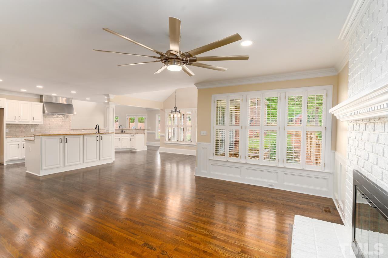 5308 Birchleaf Drive Raleigh, NC 27606 - Photo 22 of 30