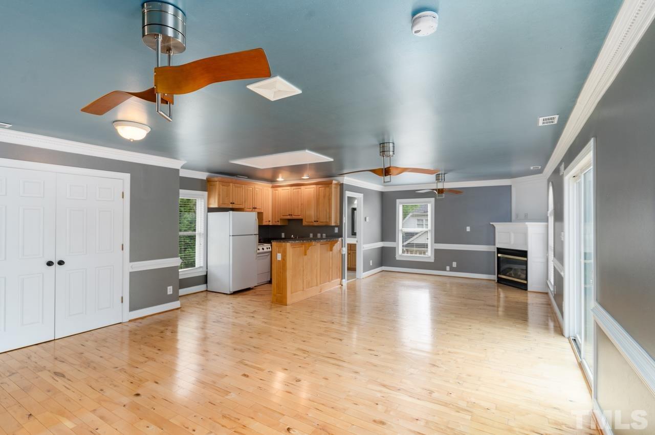 5308 Birchleaf Drive Raleigh, NC 27606 - Photo 29 of 30