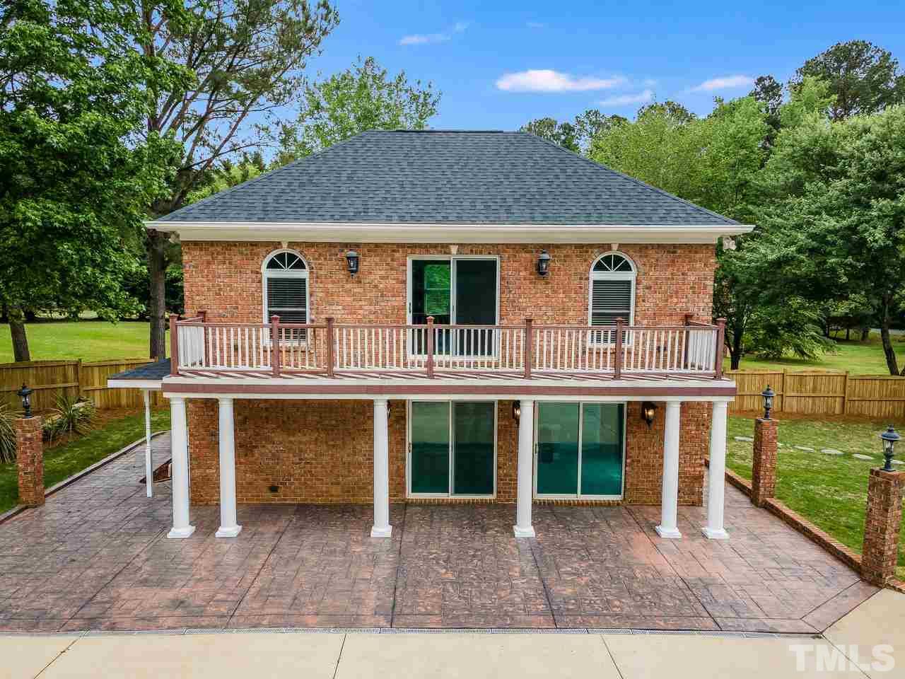 5308 Birchleaf Drive Raleigh, NC 27606 - Photo 6 of 30