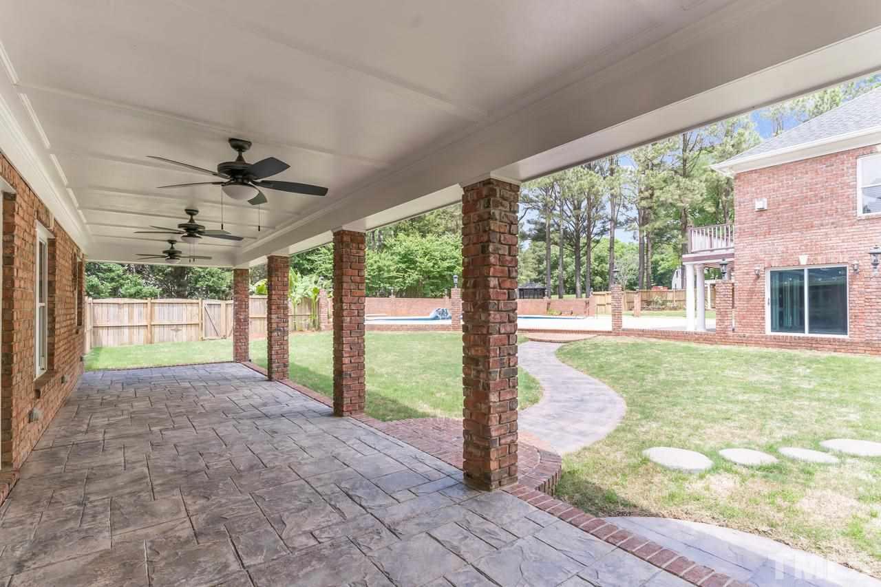 5308 Birchleaf Drive Raleigh, NC 27606 - Photo 7 of 30