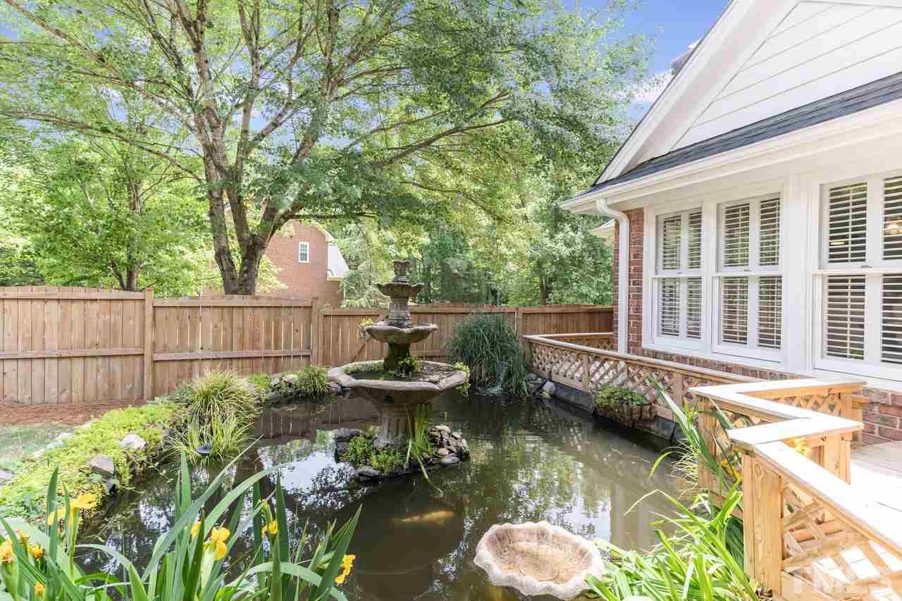 5308 Birchleaf Drive Raleigh, NC 27606 - Photo 8 of 30