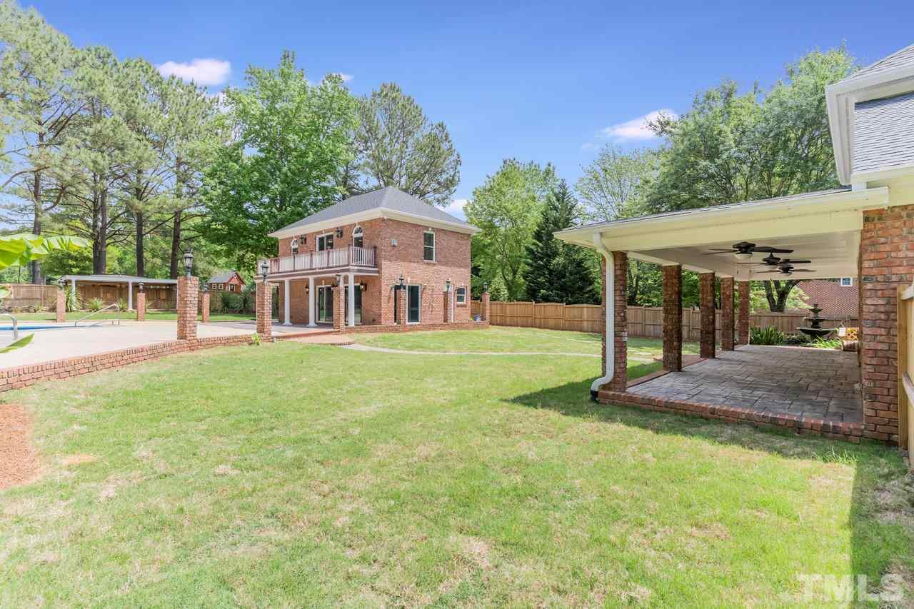 5308 Birchleaf Drive Raleigh, NC 27606 - Photo 9 of 30