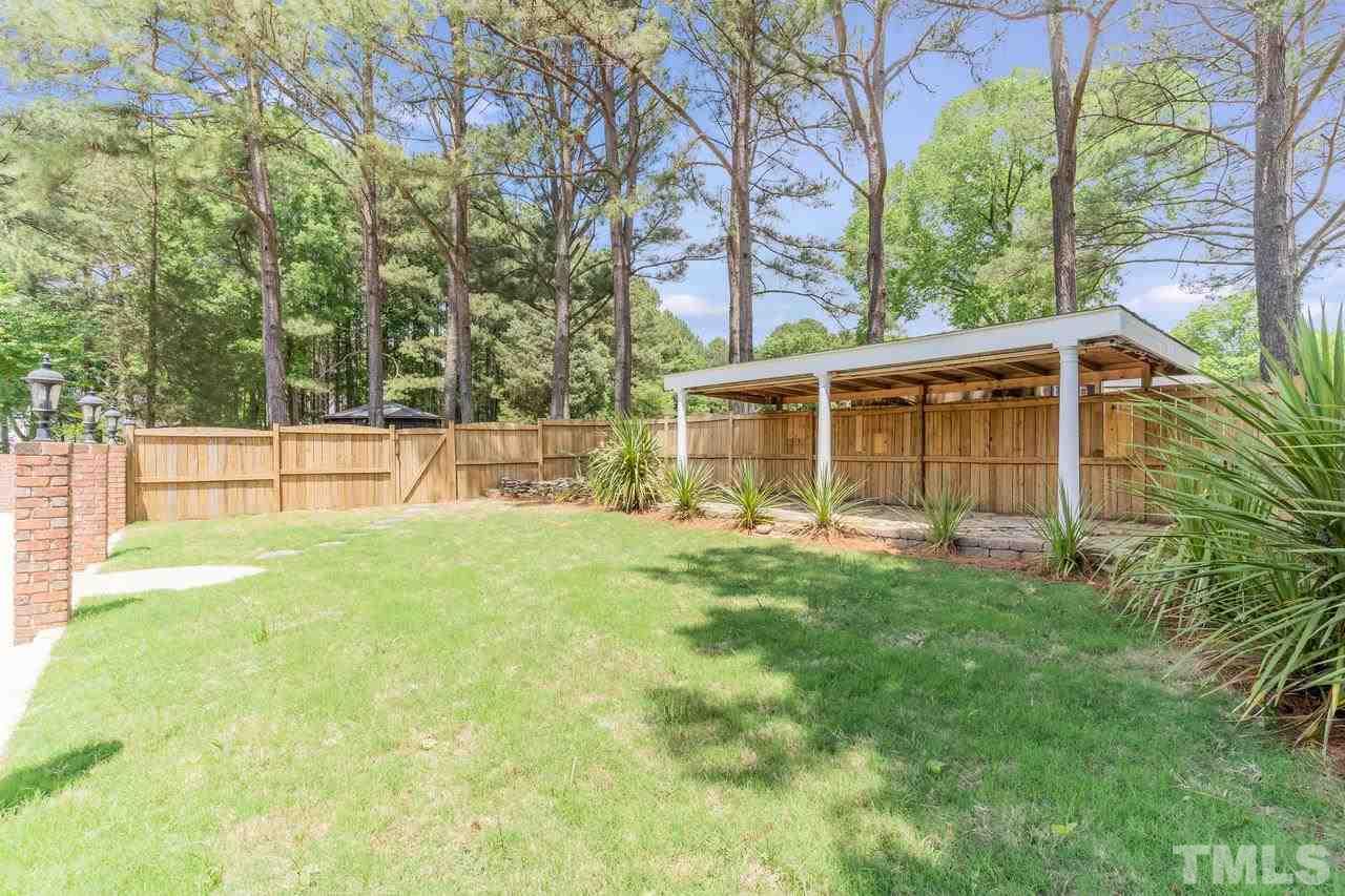 5308 Birchleaf Drive Raleigh, NC 27606 - Photo 10 of 30