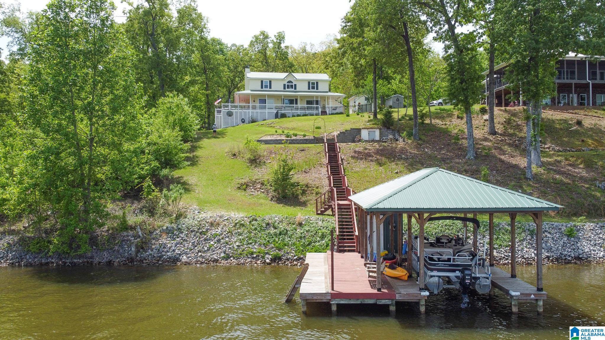 2825 Waldrop Road Ashville, AL 35953 - Photo 1 of 72