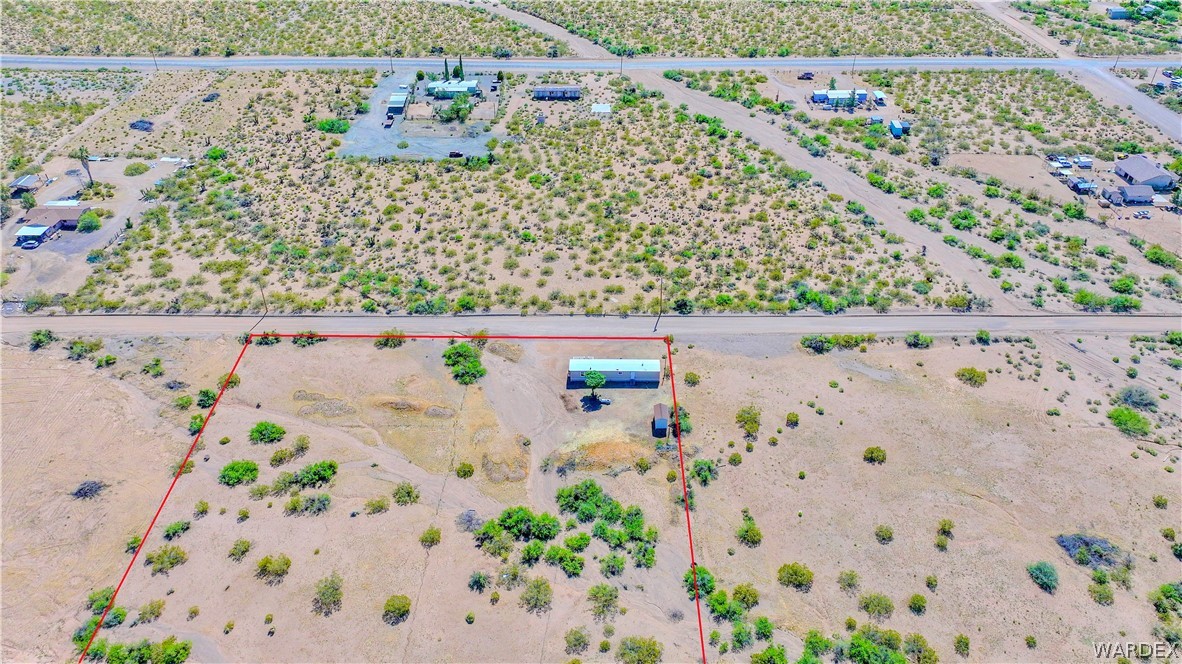 303 North Hunt Road Golden Valley, AZ 86413 - Photo 27 of 28 Gallery Image 27